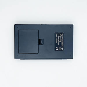 कार्टन व्यक्तिगत रूप से वजन पैमाने के उत्पादों के लिए डिज़ाइन किए गए कार्टन - Product Image 6