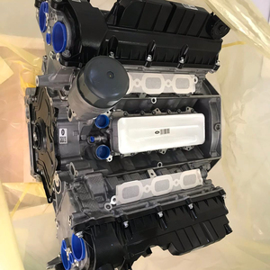 Assemblage complet du fabricant, moteur à piston de voiture pour <span class=keywords><strong>Land</strong></span> <span class=keywords><strong>Rover</strong></span> 3.0T 306PS V6 essence, pièces originales, <span class=keywords><strong>ancien</strong></span> type - Product Image 1