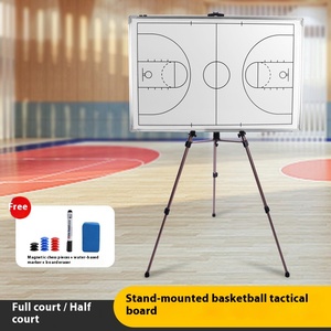 Type <span class=keywords><strong>de</strong></span> support effaçable <span class=keywords><strong>de</strong></span> stylo <span class=keywords><strong>de</strong></span> tableau d'enseignement magnétique pliable pour l'équipement d'entraînement <span class=keywords><strong>de</strong></span> commande d'entraîneur tactique <span class=keywords><strong>de</strong></span> <span class=keywords><strong>Football</strong></span> - Product Image 5
