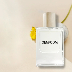 Fabricant source 30ml Eau de Parfum - Parfum longue durée - Parfum et logo personnalisés Service OEM/ODM - Product Image 1