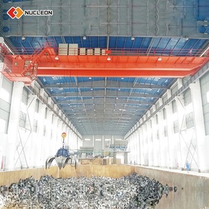 Top selling 100 ton <span class=keywords><strong>box</strong></span> type gantry crane china - Product Image 1