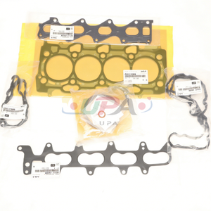 ชุดปะเก็นระบบเครื่องยนต์สมรรถนะสูง K-IT-ENGINE OVERHAUL 20910-2RH00 209102RH00 สำหรับ H-YUNDAI SONATA K-ia MAGENTIS 20910 2RH00 - Product Image 2