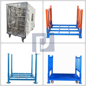 Chất Lượng Cao Euro Kim Loại <span class=keywords><strong>Pallet</strong></span> Nhiệm Vụ Nặng Nề Kho Xe Nâng <span class=keywords><strong>Pallet</strong></span> Và Nhiệm Vụ Nặng Nề <span class=keywords><strong>Stackable</strong></span> Sắt Thép <span class=keywords><strong>Pallet</strong></span> Cho Bán - Product Image 4