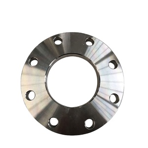 Factory Wholesale Free Shipping <strong>ANSI</strong> 2&quot; 6 Inch <strong>Socket</strong> <strong>Welding</strong> SW SS304 Stainless Steel Forged <strong>Flange</strong> - Product Image 5