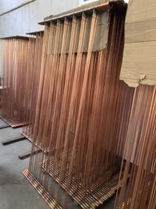 <span class=keywords><strong>Thermosiphon</strong></span> de chauffe-eau <span class=keywords><strong>solaire</strong></span> pressurisé compact à panneau plat 200L garantie de 5 ans revêtement en chrome noir hôtel ménage - Product Image 3