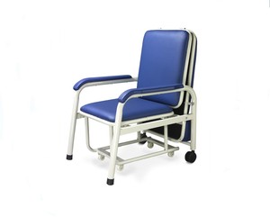 Suministro <span class=keywords><strong>directo</strong></span> <span class=keywords><strong>de</strong></span> fábrica <span class=keywords><strong>de</strong></span> acero Hospital acompañar silla paciente cuidador silla equipo <span class=keywords><strong>de</strong></span> rehabilitación - Product Image 5