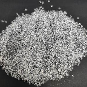 Chine plastique ShoreA 80 TPU résine granule TPU 80A polyuréthane thermoplastique de l'usine - Product Image 3