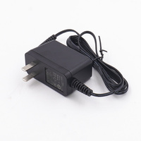 Module d'alimentation universel 10W 12W 12V 0.25A 0.9A AC/DC avec adaptateur secteur US EU UK pour système d'alarme et routeur