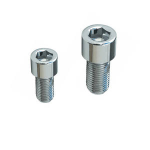 M56 болт M60 M64 Mdf Ss болты Unc 10,9 108 10 мм 25 мм 3/8 307A 3 мм 50 мм 7/16 7 мм 904L A307 A325 Astm Железный корпус оси Nlgs - Product Image 2