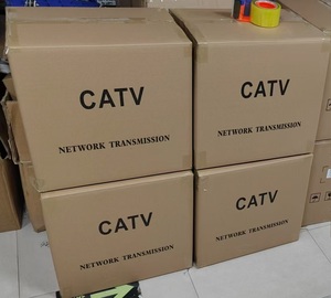 Mini nodo pasivo CATV de 1550nm, superventas, Telelink, con WDM, soporte de 10G, 2 unidades, 1 unidad, 2 unidades - Product Image 3