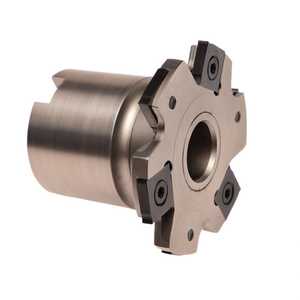 Herramienta de fresado con inserto de vástago para ranurado y corte Ttake Ta1111 - Product Image 2
