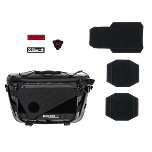 Mini sac de pochette Triangle en Nylon pour <span class=keywords><strong>Nikon</strong></span> pour Canon pour appareils <span class=keywords><strong>photo</strong></span> reflex Sony sac à main pratique pochette à bandoulière pour <span class=keywords><strong>petit</strong></span> numérique - Product Image 2