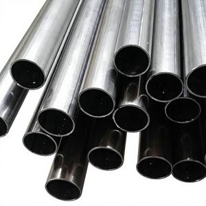 Tuyau/<span class=keywords><strong>tube</strong></span> en acier inoxydable de haute qualité Ss316 Aisi201 2 pouces 10 <span class=keywords><strong>mm</strong></span> 0,5 rond en spirale - Product Image 1