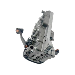 Accessori cambio automatico di migliore qualità corpo valvola di trasmissione A4CF1 A4CF2 per Hyundai - Product Image 3