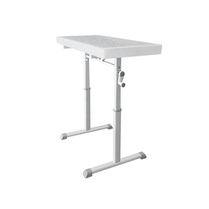 <span class=keywords><strong>Table</strong></span> <span class=keywords><strong>de</strong></span> <span class=keywords><strong>bar</strong></span> <span class=keywords><strong>réglable</strong></span> en gros pour la maison, utilisation en cave à vin - Conception en plastique durable, écologique et imperméable - Product Image 5