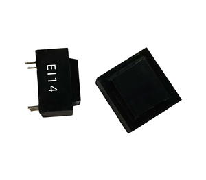 Transformador de Baja Frecuencia Personalizado <span class=keywords><strong>EI14</strong></span>, 600:600 Ohmios, Transformador de Aislamiento de Audio para Micrófono 1:1 - Product Image 3