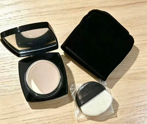 Best selling high gloss outline powder, natural shiny powder blusher, durable skin brightening factory, wholesale OEM - Product Image 5