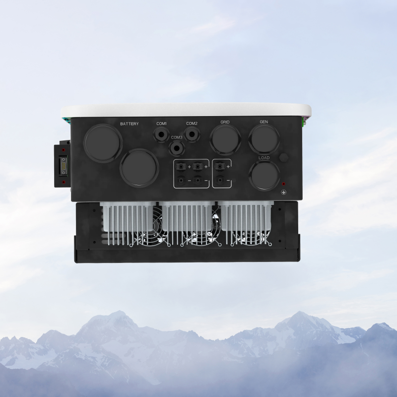 20kw inverter 3 phase