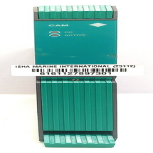 Plc Pscamaan Prosafe-plc Cam Modulo Analogo <strong>Critico</strong> A5e00239363/04 for Warranty Product - Product Image 1