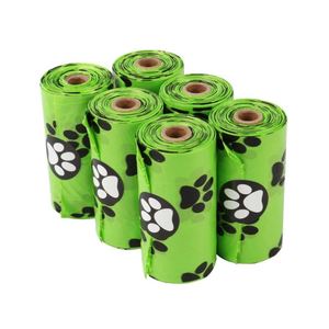 Fabricant d'accessoires pour chiens, sacs à déjections canines durables et étanches, sacs à déjections pour animaux de compagnie personnalisés et écologiques - Product Image 3