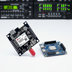 Shenglianxin บอร์ด GNSS ระดับเซนติเมตรมี02B/02B/0ดิฟเฟอเรนเชียลส์ ZED-F9P-01B///0 - Product Image 5