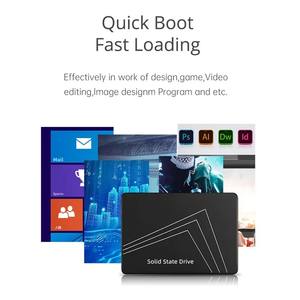 <span class=keywords><strong>500</strong></span> transfrontaliera <span class=keywords><strong>GB</strong></span> a stato solido SATA3.0 dischi rigidi interni SSD da 2.5 pollici ad alta velocità per Laptop e Desktop - Product Image 3