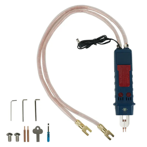 Stylo de soudage S-73B pour soudage de batteries, adapté aux interfaces de type U et de type rond - Product Image 4