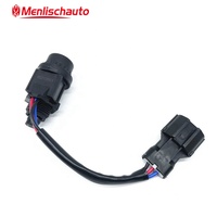 Sensor de Velocidad de Alto Rendimiento para Transmisión de Automóviles 96213551 para Chevrolet Optra Daewoo Cielo