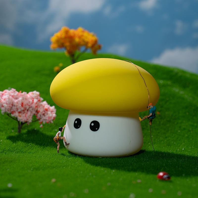Jaune