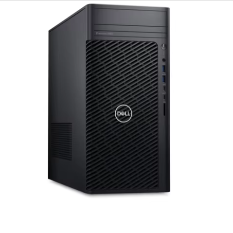 T3680 Desktop Workstation Computer 14th Generation Core I5 / i7 / i9