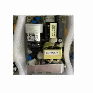 Mean Well EPS-15-5 15W 5V 3A Open Frame 5Voltage Power Supply Bare Board Ac Dc Smps 3Years Warranty Open Frame Power Supply