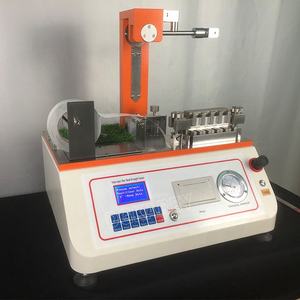 Ply Bond Test Cihazı Dijital Çekme İç Bağlantı Dayanımı Test Cihazı - Product Image 4