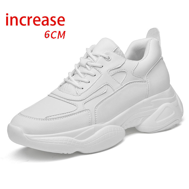 White [increased by 6cm]]