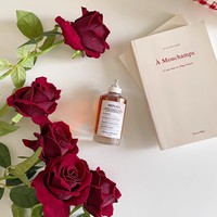Samt-Seide Künstlicher Rosenstrauß Hochwertiges Realistisches Handgebundenes Brautbouquet für Hochzeiten
