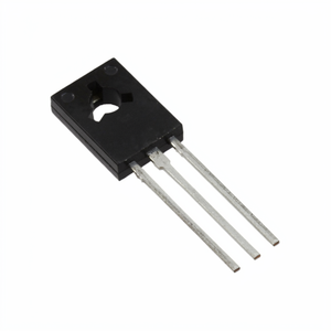 2N6073A TIN/LEAD TO-225AA, TO-126-3 BOM IC In Stock Thyristors Electronic Circuit Components - Product Image 1