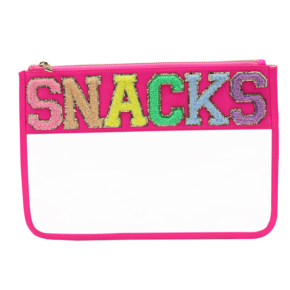 ฮอตพิงค์ (ของว่าง)