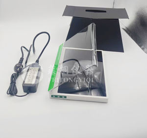 Analyseur UV portable FT-TUVA-310 avec technologie LED avancée - Product Image 2