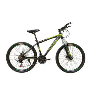 Bicicleta de <span class=keywords><strong>Montaña</strong></span> <span class=keywords><strong>Scott</strong></span> en Oferta con Suspensión Delantera, la Mejor Bicicleta de <span class=keywords><strong>Montaña</strong></span> Económica y Popular con Suspensión Completa Hecha en China - Product Image 4
