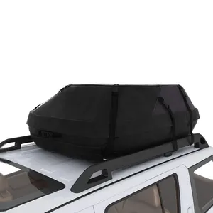 防水通用汽车车顶行李架顶部运载车顶包