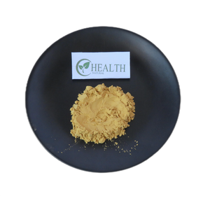 Bodybuilding integratori commercio all'ingrosso naturale tamburo imballaggio per uso alimentare Sparassis Crispa estratto in polvere per la sanità - Product Image 1