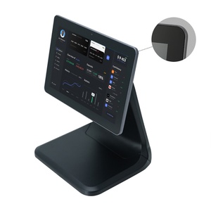 Small Size 8 10.1 13.3 15.6 Inch Capacitive <b>Touch</b> <b>Screen</b> Win System Industrial Androids Wall Mount <b>Touch</b> Industrial Panel Pc - Product Image 1