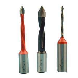 CNC Tungsten Carbide Tips Professional Power Tools Boring Bits for Wood Drill Woodworking Drilling Bits <b>Router</b> Bits - Product Image 6