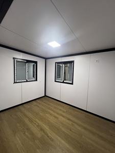 <span class=keywords><strong>Casa</strong></span> Contenedor Expandible de 20 pies, <span class=keywords><strong>Casa</strong></span> Plegable de Lujo Prefabricada y Personalizada en Oferta - Product Image 3