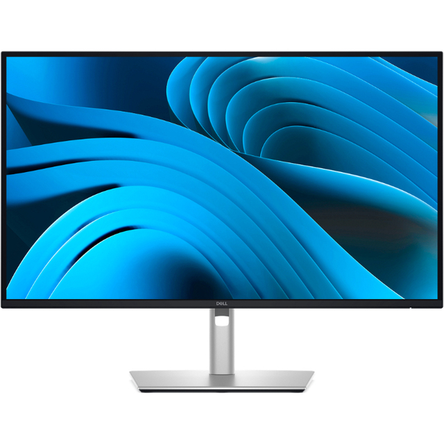 2026 Original DE-LL Computer Monitor P2725DE 27inches IPS 2560x1440 100Hz 5ms Business Office Monitor