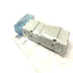 วาล์วโซลินอยด์นิวเมติก Original-SMC SY7A00-5U1-NA - Product Image 2