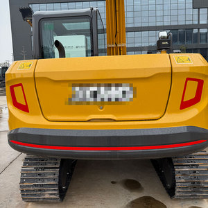 Maquinaria para Movimiento de Tierras XE75GA de 7.5 Toneladas, Nueva, de Buena Marca, con Dispositivo de Trabajo Reforzado, Chasis Grande para Construcción, EPA CE - Product Image 1