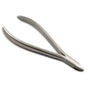 Pinzas Quirúrgicas de Contorno, Instrumento Ortopédico de Acero Inoxidable para Aplicaciones de Doblado de Placas Óseas - Product Image 6