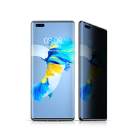 Película Protectora de Pantalla de Hidrogel Anti-Espía para Celular, Material TPU Anti-Voyeur para Máquina de Corte de Películas