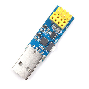 Module WIFI ESP8266 <span class=keywords><strong>ESP</strong></span>-<span class=keywords><strong>01</strong></span> Téléchargeur <span class=keywords><strong>ESP</strong></span> <span class=keywords><strong>LINK</strong></span> V1.0 Chine - Product Image 1