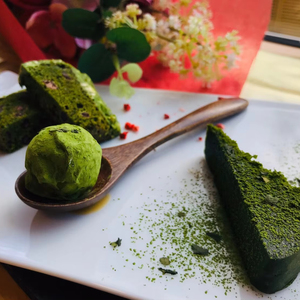卸売り工場の優れた努力オリジナル抹茶アイスクリームティーカラー4AAAAバルクサセットボックスバッグに梱包